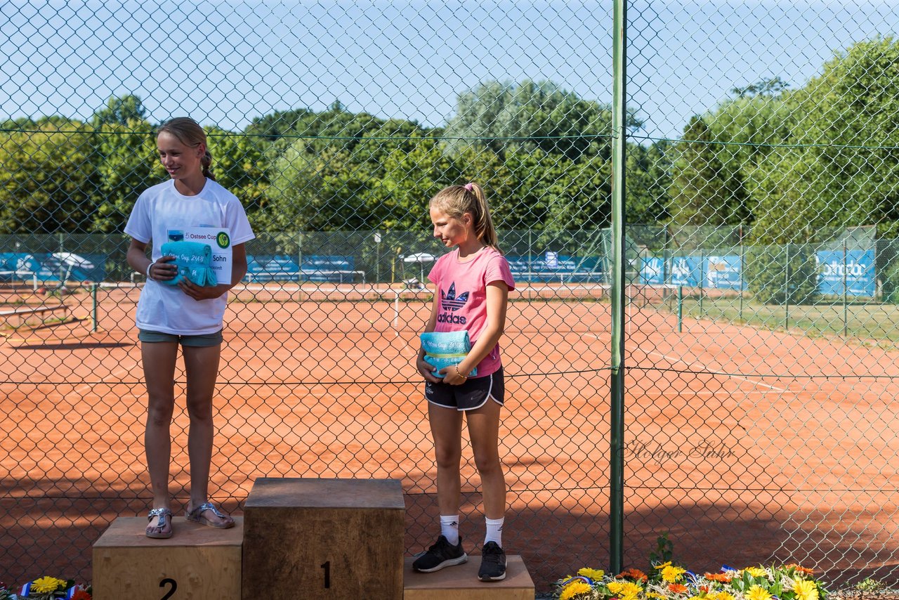 Miezi Gutzeit 102 - Ostsee Cup